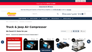 4WheelParts - Fast Delivery & Easy Returns