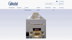 Absolute MFG - Innovative Paper Bag Machines
