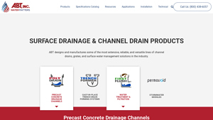 ABT Drains - PolyDrain