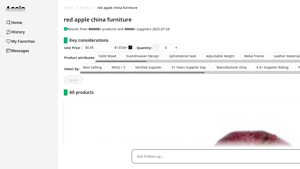 Accio - Premium Sweet Fuji Apples