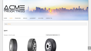 Michelin - XDN2