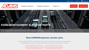 KONE - Durabond® SPx 80 ™