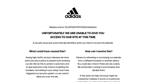 Adidas - Mexico Soccer Apparel