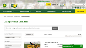 AgPro - 55 HP Dual Wheel Tractor