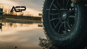 AGP Wheels - High-Quality OE Style and Off-Road Wheels