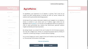 Grimme - Used Potato Harvesters