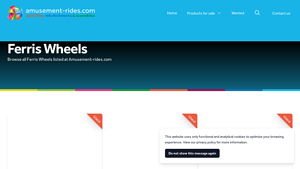 Dutch Wheels - Giant Wheel R60