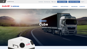 Autoclima - Cube Portable Air Conditioner