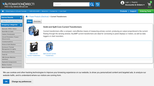 AutomationDirect - Automation Solutions