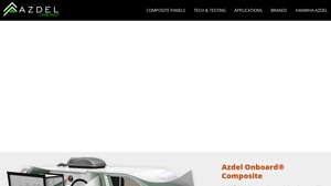 Azdel - Composite Panels