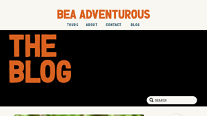 bea-adventurous - incognito® Mosquito Repellent