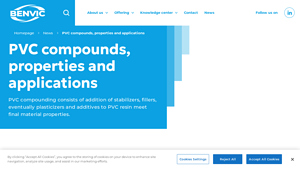 Benvic - PVC Compounds
