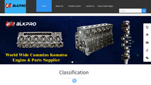 BLK Diesel - Engine Kits & Parts