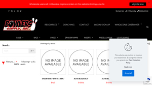 Bowlers Supply - Bowling Parts & Accessories