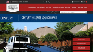 Bressler's Inc - Heavy-Duty Tow Trucks