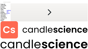 Candle Science - Paraffin Wax