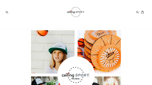 CeilingSport - ceilingSWISH™