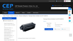 High Quality - EVF-YS-ZQF330
