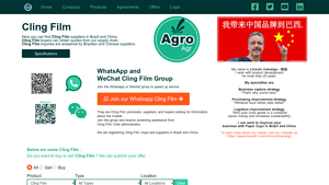 Cling Film - OEM Solutions