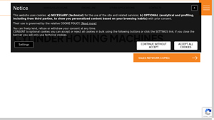 ComeCPN - Cylinder Honing Machines