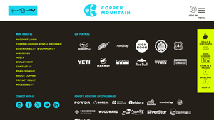 Copper Colorado - 25/26 Season Pass