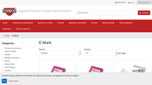 COLOP - e-mark Digital Marking Device