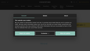 Cosentino - Silestone