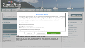 Ultimate Solar Davit System - Key Features
