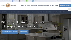 Bosch - Luxury Kitchen Appliances