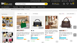 Aaa - Designer Handbags Collection
