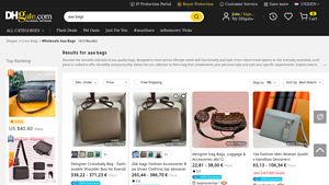 Aaa - Designer Handbags & Accessories