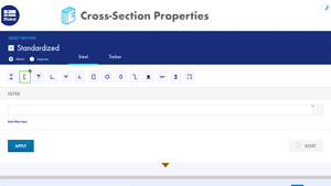 Dlubal - Cross-Section Analysis Tools