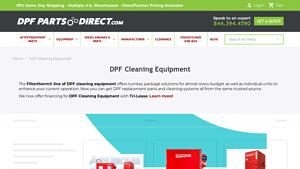 Filtertherm® - Key Products