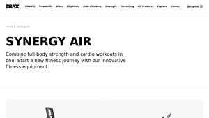 Draxfit - POWER TOWER