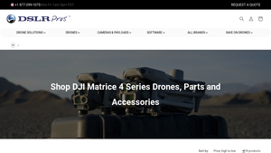DJI - Matrice 4T Worry-Free Plus Combo