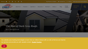 Eagle Roofing - Key Products