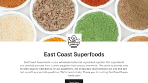 East Coast Superfoods - Nitenpyram Flea Killer