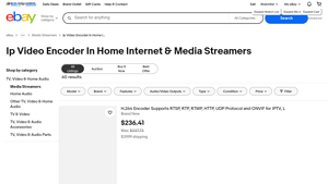 Apple - Apple TV 32GB 4K HD Media Streamer