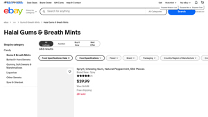 eBay - Top Rated Products