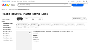 Plastic Industrial - Key Product