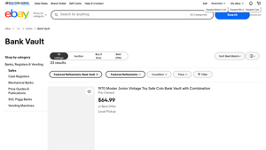 eBay - Key Products
