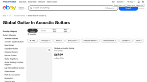 Yamaha - JR1 Acoustic Guitar