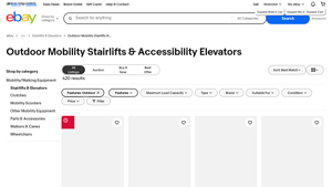 eBay - Best Selling Mobility Products