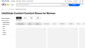 LifeStride - Comfort Shoes for Women