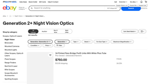 Armasight - Night Vision Binoculars