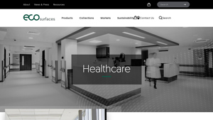 ECOsurfaces - Valera RXT