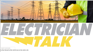 Electrician Talk - Heavy-Duty Alligator Clips