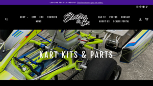 Electro & Company - Kart Kits & Parts