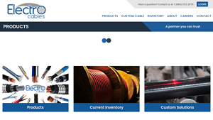 Electro Cables - SPC90 600V