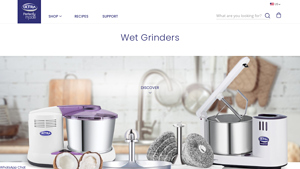 Elgi Ultra - Wet Grinders
